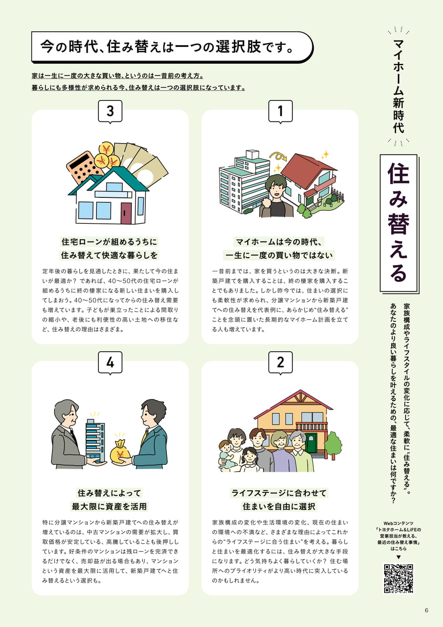06_マイホーム新時代　住み替える