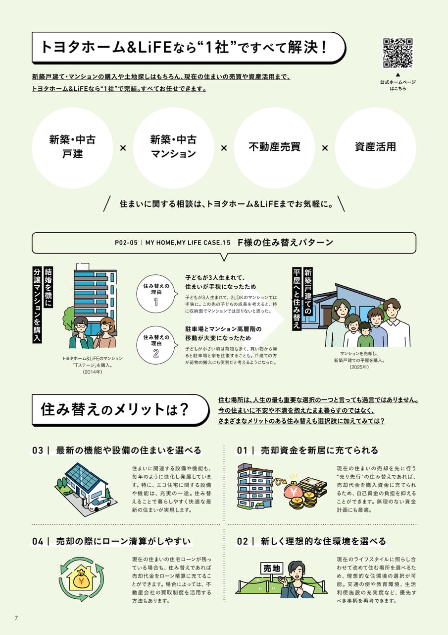 07_マイホーム新時代　住み替える