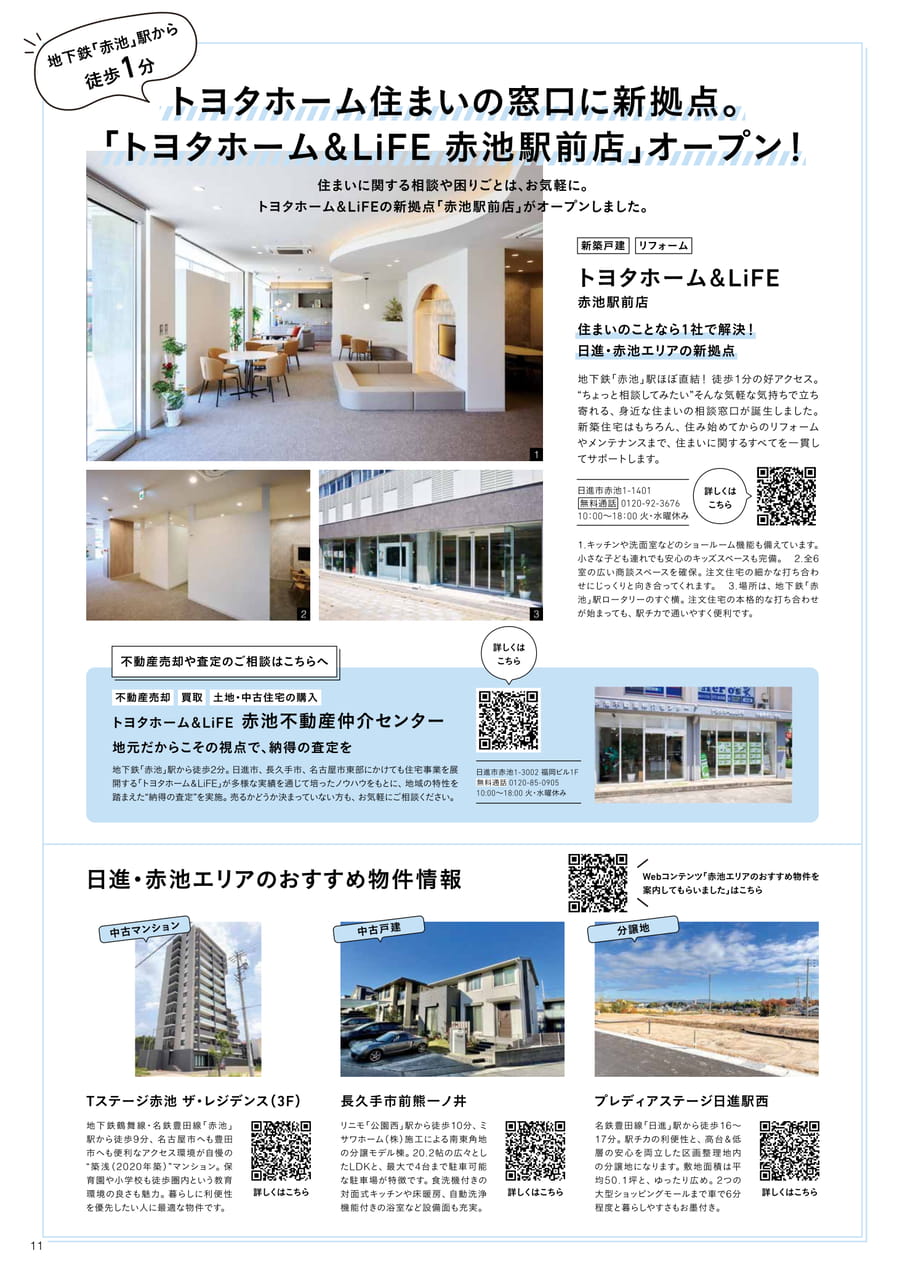 11_ﾄﾖﾀﾎｰﾑ＆LiFE赤池駅前店ｵｰﾌﾟﾝ