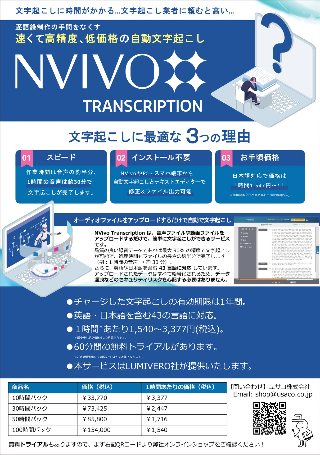 NVT