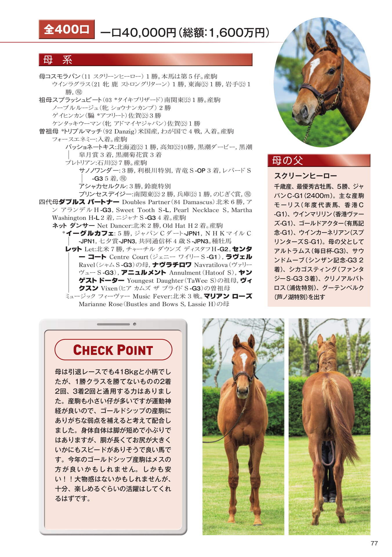 Page 77 28 コスモラパンの25