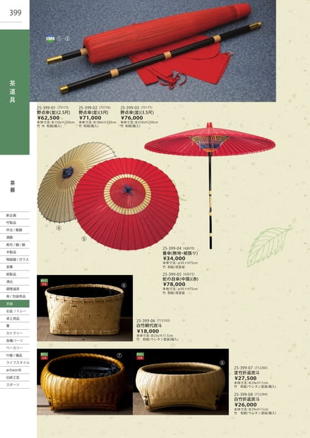 P399 茶器 - 茶道具